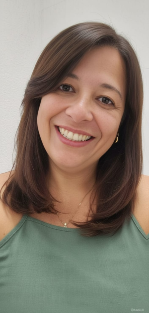 Foto de Denise  Silva