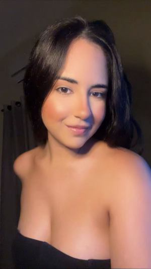 Foto de Letícia Beatriz Nascimento de Lima