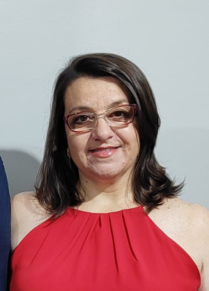 Foto de Ana Amelia Chueire Moraes