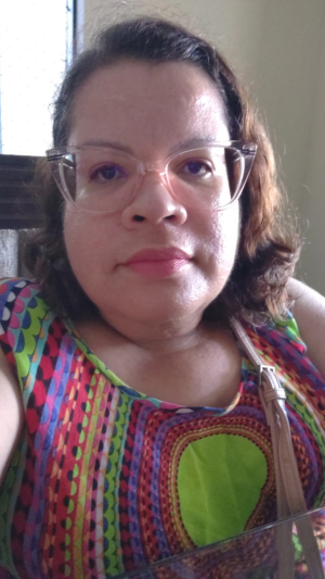 Foto de Mônica Souza