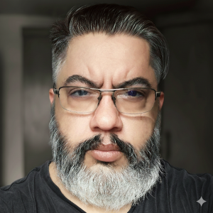 Foto de Max Oliveira