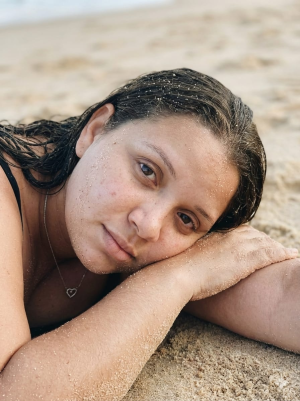 Foto de Kethelyn Letícia dos Santos