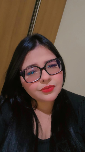 Foto de Amanda  Carla 