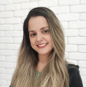 Foto de Joice Melo Persia