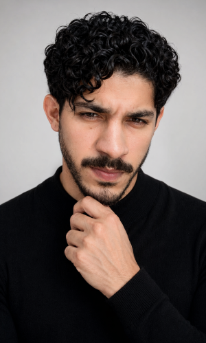 Foto de Wilquer Oliveira