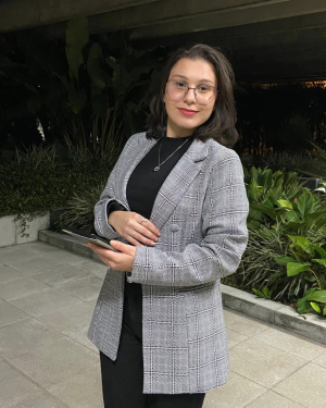 Foto de Letícia Mendes Gomes
