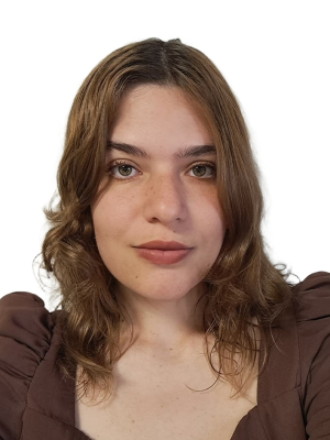 Foto de Isabella Barcelos e Sousa