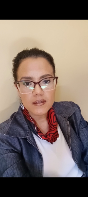 Foto de Martha de Oliveira