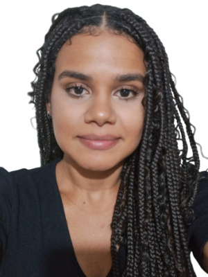 Foto de Stephanie Laís  Oliveira