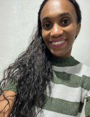 Foto de Ariane de Carvalho