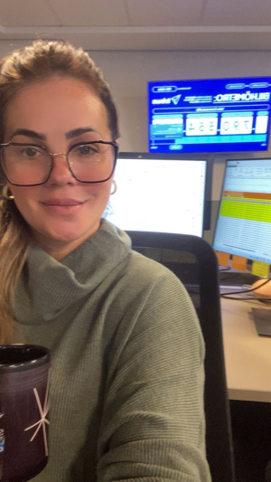 Foto de Melane Cândida Gomides  Cândida Gomides 