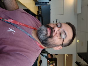 Foto de SAVIO LEMOS