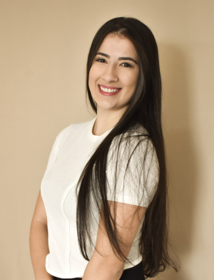 Foto de andressa  cerabando forganes silvestre