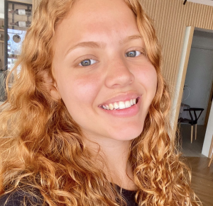 Foto de Isabelly Gêa