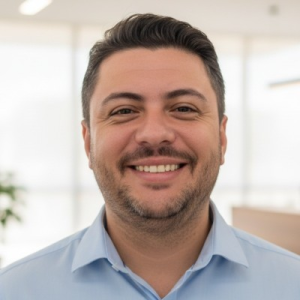 Foto de Luciano  Abreu Alves 