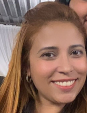 Foto de Kely Cristina  Gonçalves da Cunha 