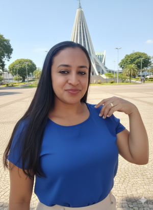 Foto de Andreia Tamini Ferreira