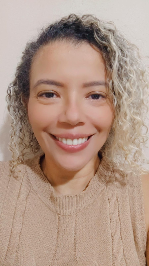 Foto de ALESSANDRA DA SILVA