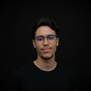 Foto de Thomaz Trindade