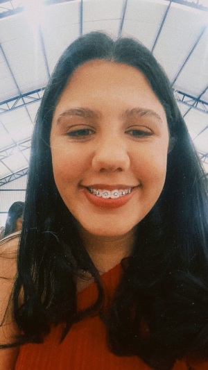 Foto de Mariany Reis