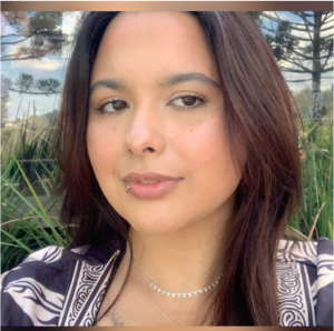 Foto de Maria Eduarda Rocha Resende dos Santos