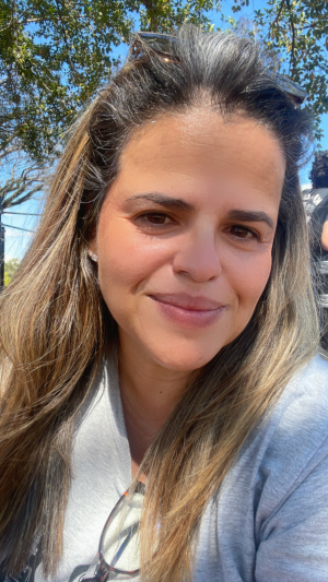 Foto de Rafaela Zarantonello