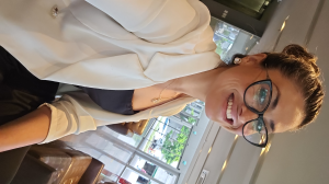 Foto de Riolane da silva Pastorini