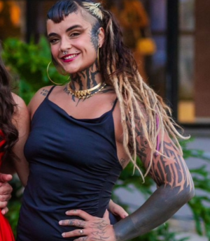 Foto de JULIA DA COSTA