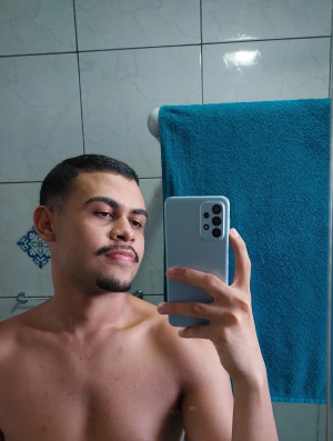 Foto de Emanoel  Menezes Mendes 