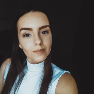 Foto de Carolina  Ferreira 