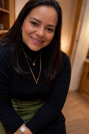Foto de Lidiane Rocha