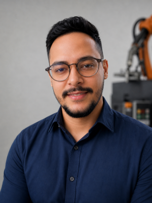 Foto de Leonardo de Lima Cazula