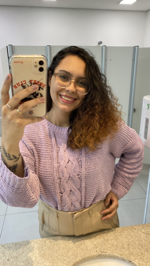 Foto de Nicolle Arakaki