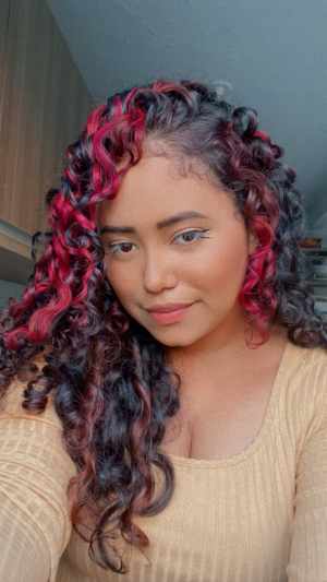 Foto de Fernanda Nascimento