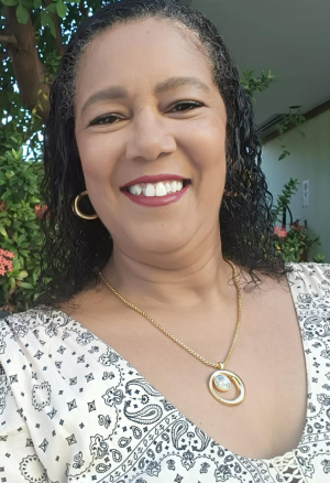 Foto de ROSA MARIA BARBOSA DA SILVA