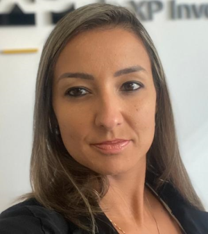 Foto de Patricia Silva