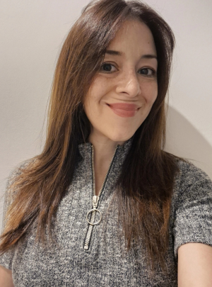 Foto de Yamila  Vargas