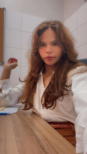 Foto de RAYNARA DE SANTANA