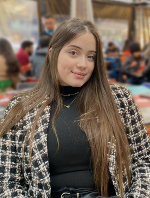 Foto de Julia  Aparecida Oliveira Soares