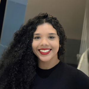 Foto de Vitória  Carvalho
