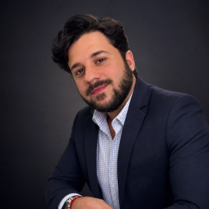 Foto de Thomas Muniz