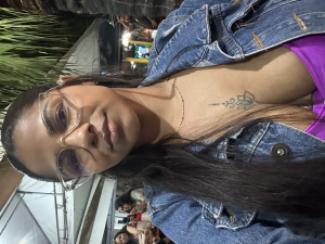 Foto de MARINA DA SILVA