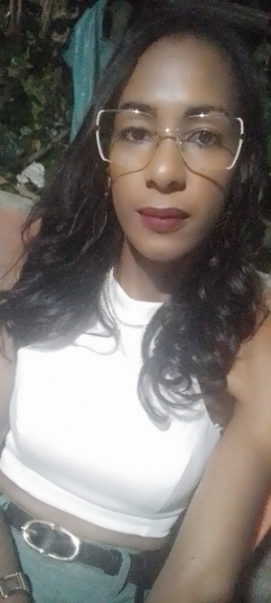 Foto de Elinéia Soares
