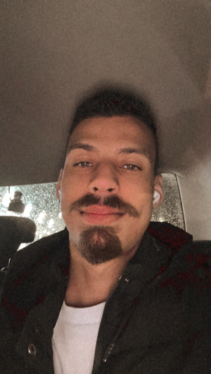 Foto de Matheus Oliveira
