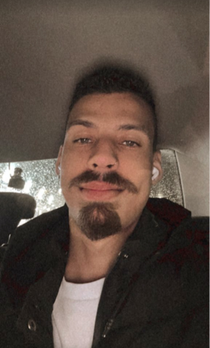 Foto de Matheus Oliveira