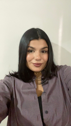 Foto de Stefany Faria