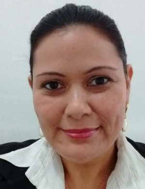 Foto de Rejany Cristhina ARAGÃO MOREIRA