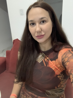 Foto de Alessandra  Campos Silveira 