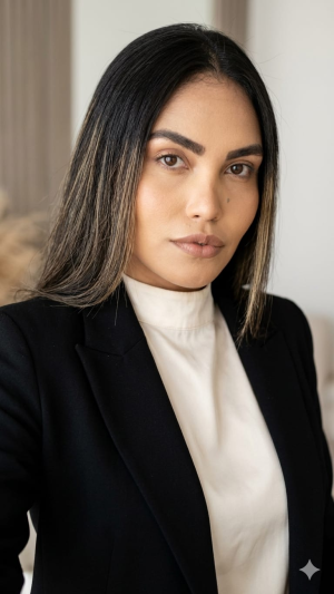 Foto de Anna Bella Martins