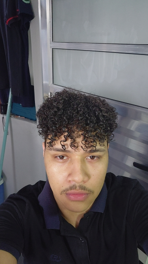 Foto de Talison Sousa